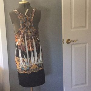 💚🌸S-Twelve dress bought at Anthropologi 🌸💚